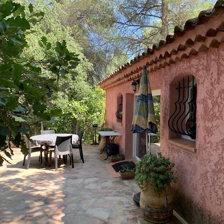 Bastidon Cezanne Villa Aix-en-Provence Kültér fotó